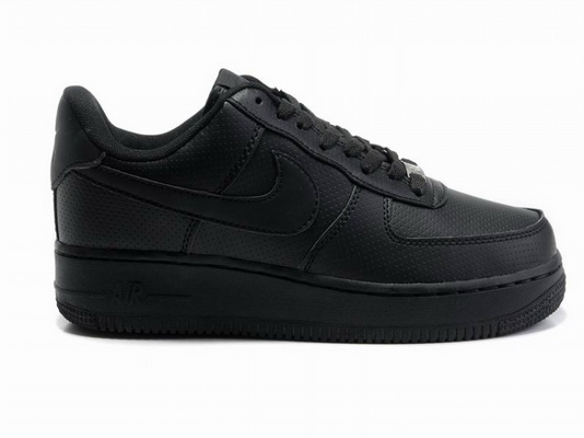 Nike Air Force One Men Low--255